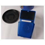 Vintage Talking View Master in Original Box