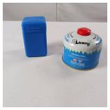 Li-Camp Mini stove  with fuel