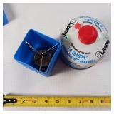 Li-Camp Mini stove  with fuel