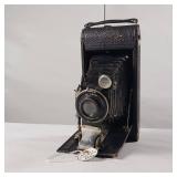 Antique #1 Camera  Wollensak  Very Rare!
