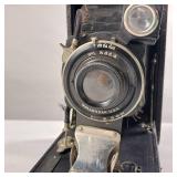 Antique #1 Camera  Wollensak  Very Rare!
