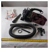 Dirt Devil Handheld Vacuum