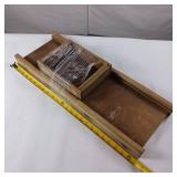 Cabbage Shredder  Vintage