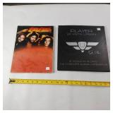 Library of Lessons  30 songs in 30 Days for guitar Plus Bee Gees Songbook