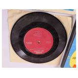 Large Lot Violin Stravinsky Grady Martin  Silent groove to improve the molding of your pressing (very collectible item) Dinner at Eight and more!``