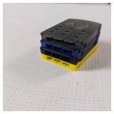 Playstation 2 memory cards including 8 MB and more, 4 total