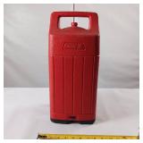 Coleman Lantern - the PowerHouse - with case /cover 