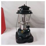 Coleman Lantern - the PowerHouse - with case /cover 