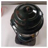 Coleman Lantern - the PowerHouse - with case /cover 