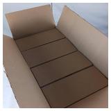 Master Carton Shotgun Cleaning Kits - Large Lot - New Cases 48 Kits Total - 50 Caliber Muzzle Loader