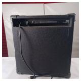 60 Watt B20 Crate Amp - Carpe