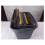 Large Lot of Vintage 78 RPM Albums and 33 RPMS - Box Sets in Original Boxes -