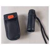 Quanttary QSX 2001 Tripod + Golf Scope