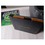 Large Lot of Antique Albums - Caution - Very Heavy! Full Albums - Columbia Recor