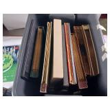 Large Lot of Antique Albums - Caution - Very Heavy! Full Albums - Columbia Recor