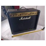 Marshall Amp - 2 feet wide - G80RCD Model - Very nice Condition - 160 Watt Loudspeaker!