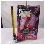 Steamit in Original Box - in Sink Erator Steaming Hot Instant Water Dispenser 190 Degree - h-770