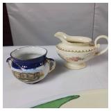 Lot of Vintage items, many in original packaging - Music box