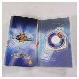 PSP Game InviZimals