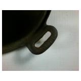 Excellent Condition Cast Iron Griswold Waffle Iron American No. 8  Patented Dec 1908! #886 #885E  Erie Pa Mfg. USA