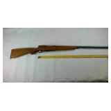 20 Gauge Revelation Model 325a  2 ¾ Inch shells  Vintage -  Wooden stock 24 ½ inch barrel.