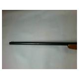 20 Gauge Revelation Model 325a  2 ¾ Inch shells  Vintage -  Wooden stock 24 ½ inch barrel.