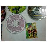 Mac and PC Games and PC Joy Stick  Sims Series and Heroes II