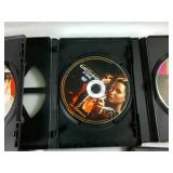 Large Lot of Dvds and 8 Blu Rays  The Post  Every Day  Bring it on  Big Hero Disney  Catch and Relase  John Wayne  Adam Sandler  50 Shades of Grey -More!