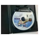 PS2 and Game Cube Games  Baten Origins  Full Spectrum Warrior  Sing Star  Pro Bass Challenge  More!