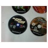 PS2 Games  Fisherman