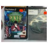 PS2 Games  Fisherman