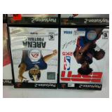 PS2 Games NHL NBA 2K5  Tiger Woods 2004  NBA Live 2004 and more!