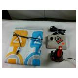 Star Master and NES Joy sticks  Game Cube Dance Matt