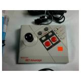 Star Master and NES Joy sticks  Game Cube Dance Matt