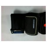 Lot of Game Boy and PSP Cases (no games included) plus a Nintendo DS Case