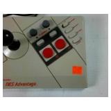NES Advantage Joy Stick Turbo  Vintage Controller