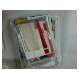 Large Lot of Manuals and Instruction for WII  Nintendo  Sony and other video system manuals like PS2