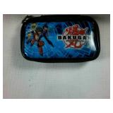 Game Boy System Soft Case and Game Boy Advanced