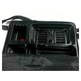 Game Boy System Soft Case and Game Boy Advanced