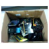 Ton of Stuff Mystery Box o