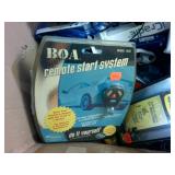 Ton of Stuff Mystery Box o