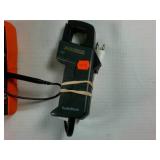 Klein Tools  Voltmeter MM720  AC Probe  Pyramid Amp Probe