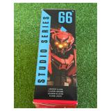 Transformers Studio Series Constructicon Overload