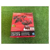 Transformers Studio Series Constructicon Overload