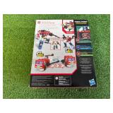 Transformers Power of the Primes Optimus Prime Leader Class