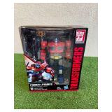 Transformers Power of the Primes Optimus Prime Leader Class
