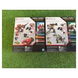 Transformers Power of the Primes Dinobot Grimlock & Inferno Voyager Class