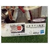 Transformers Generations Jetfire Leader Class