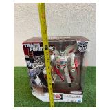 Transformers Generations Jetfire Leader Class