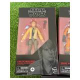 Star Wars The Black Series Figures